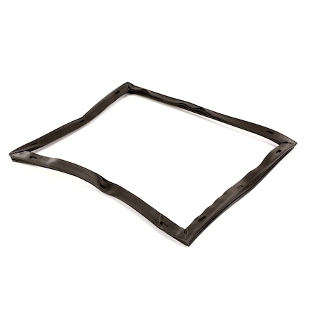 Kanpak Door Gasket 136875X116875X0625 3-0000-0642